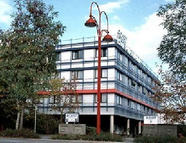 Hotel Asgard Gersthofen 3*,