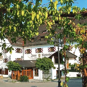 Irseer Klosterbraeu Hotel