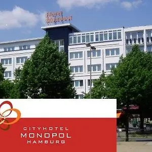 Cityhotel Monopol Germany