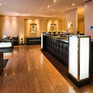 Concorde 4* Francoforte sul Meno