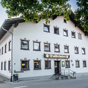 Landgasthof Doldewirt Affittacamere