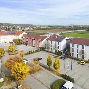 Guenter Hotel