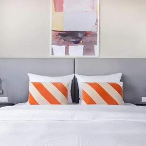 Numa Viktoria 4* Monaco di Baviera