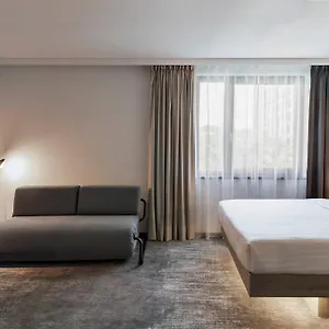 Moxy 3* Amburgo
