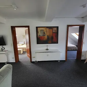 Albergo City Hotel Berlin 3* Berlino