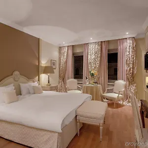 Koenigshof 5* Monaco di Baviera