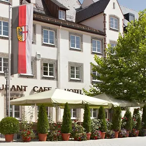 Weisses Ross Hotel