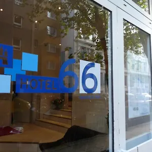 Hotel 66 Germany