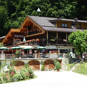 - - Café Dörfl Affittacamere