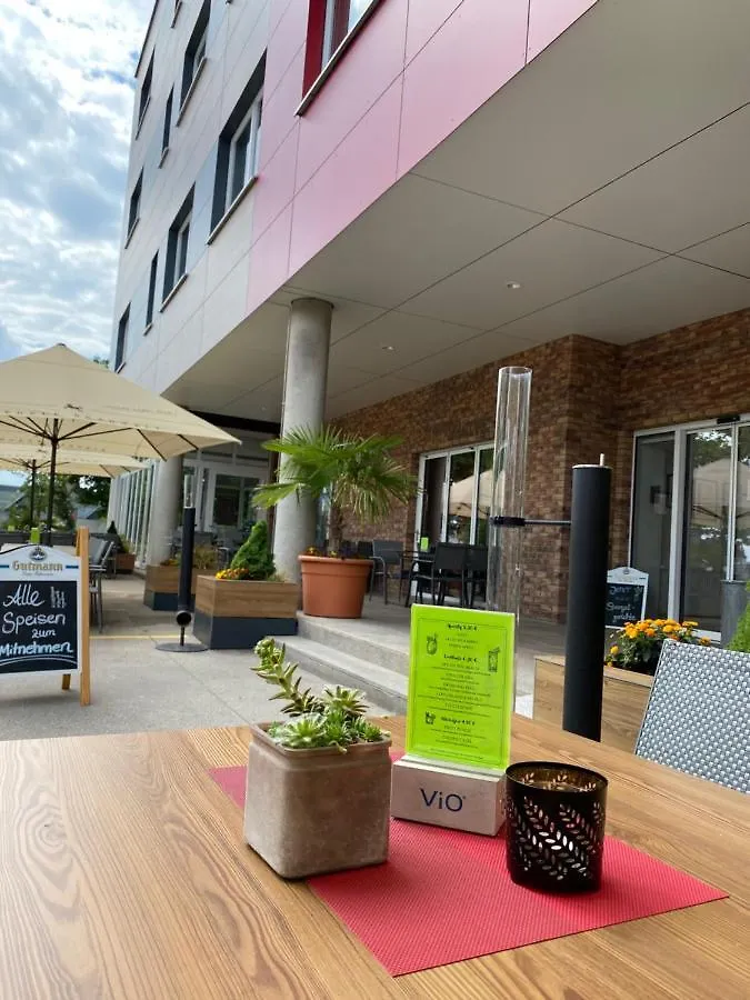Hotel Asgard Gersthofen Germany