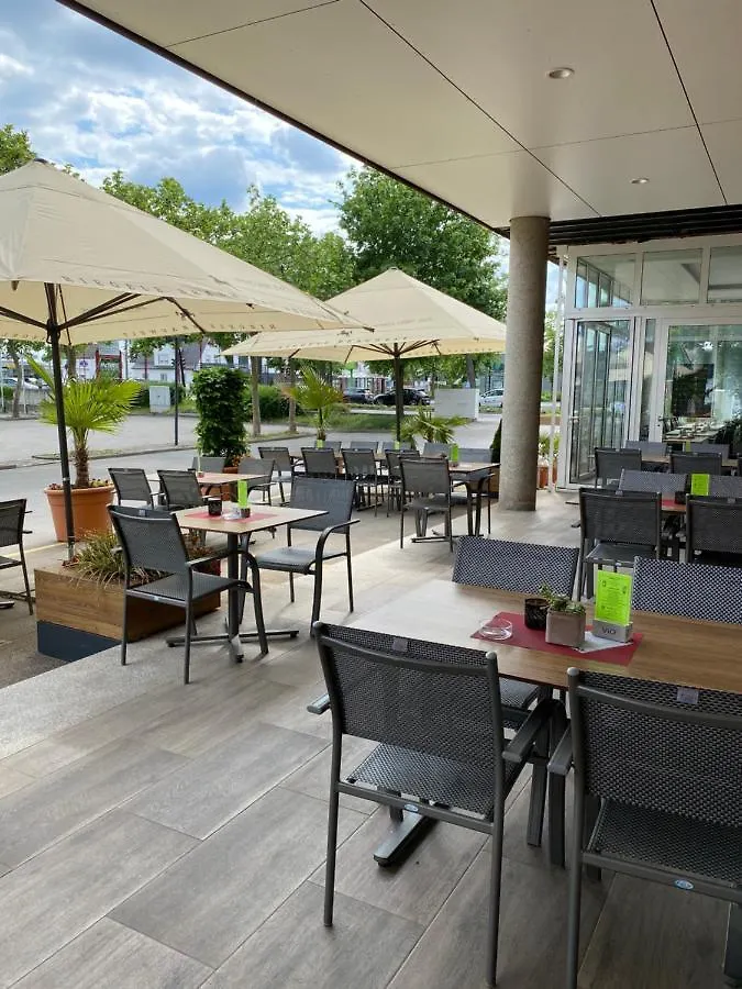 Hotel Asgard Gersthofen 3*,  Germany