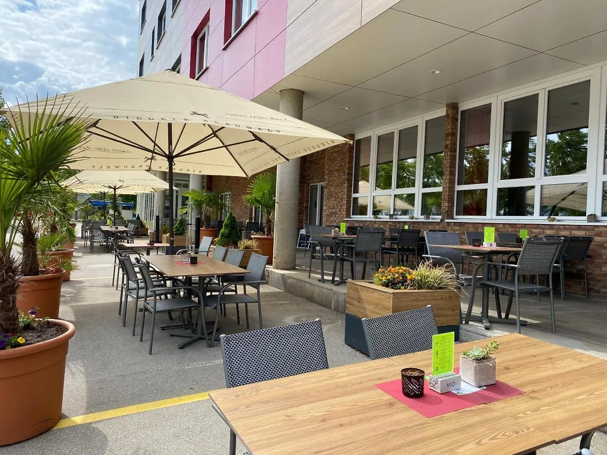 ***  Hotel Asgard Gersthofen Germany
