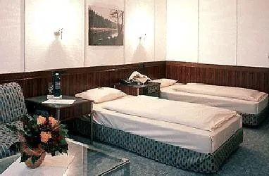 ***  Hotel Asgard Gersthofen Germany